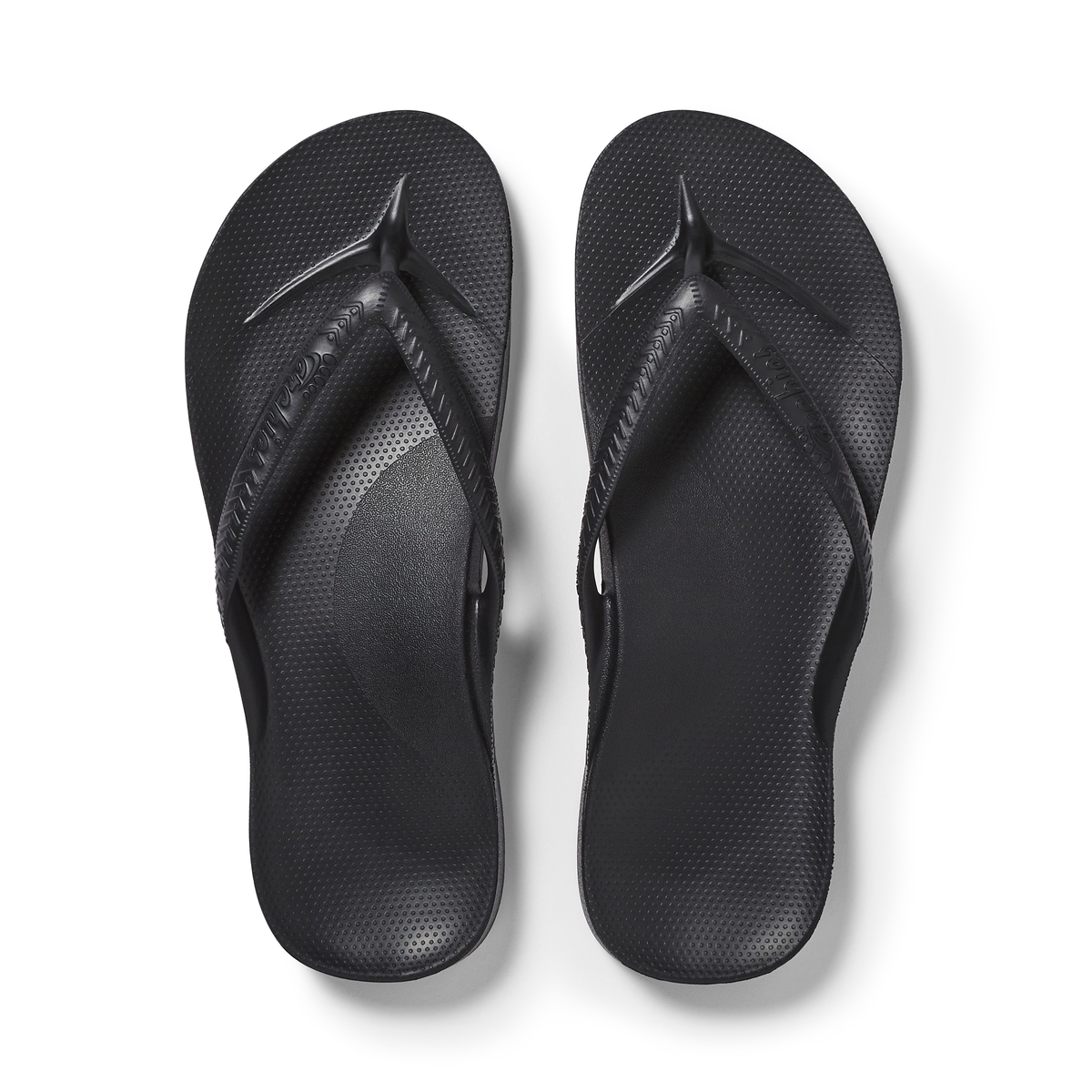 Archies Arch Support Flip Flop