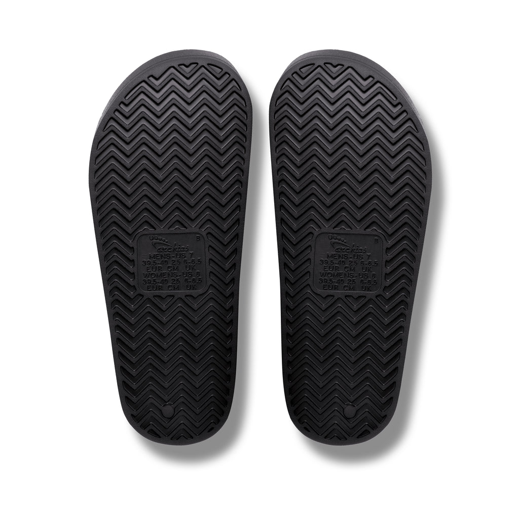 Archies Arch Support Slides