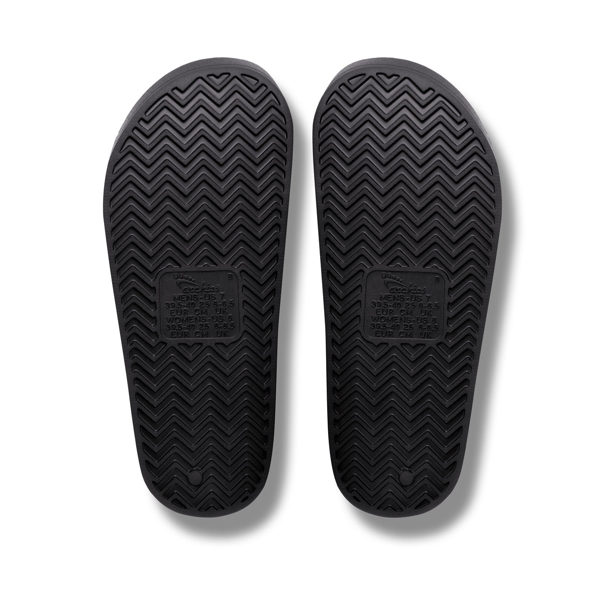 Archies Arch Support Slides