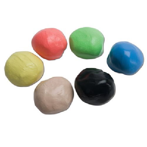 Extra-Firm Therapy Putty 2oz