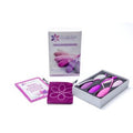 Intimate Rose Kegel Exercise Weights
