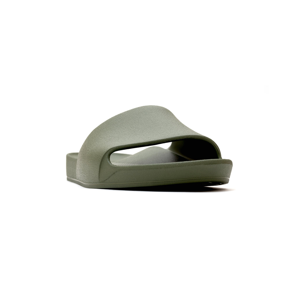 Archies Arch Support Slides