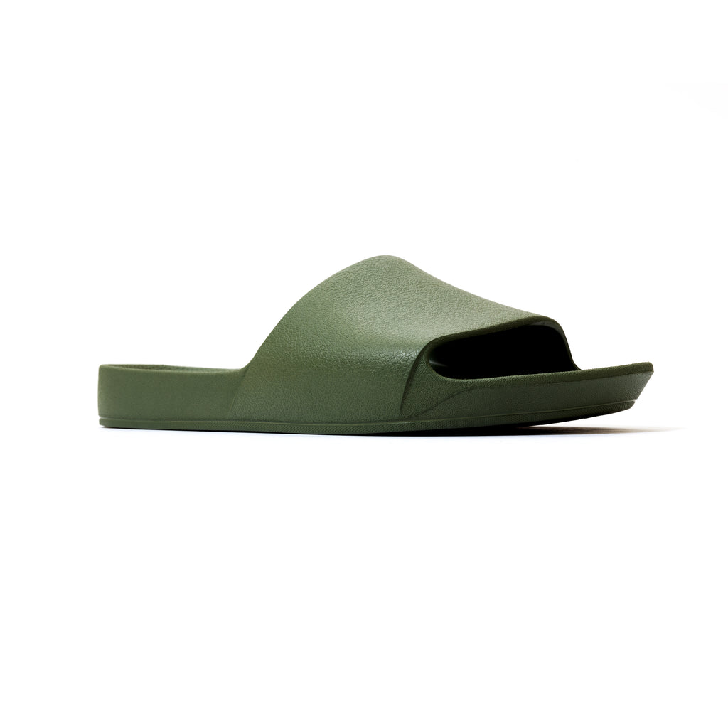 Archies Arch Support Slides