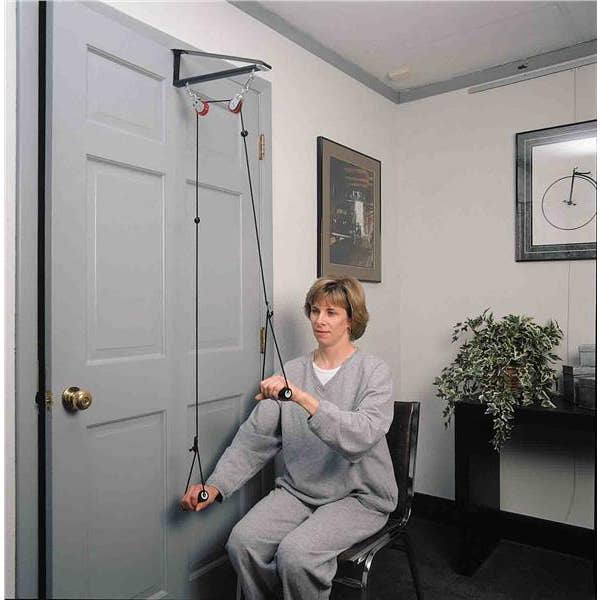 Rolyan Reach'n Range Pulley
