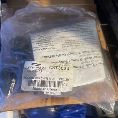 Rolyan Reach'n Range Pulley