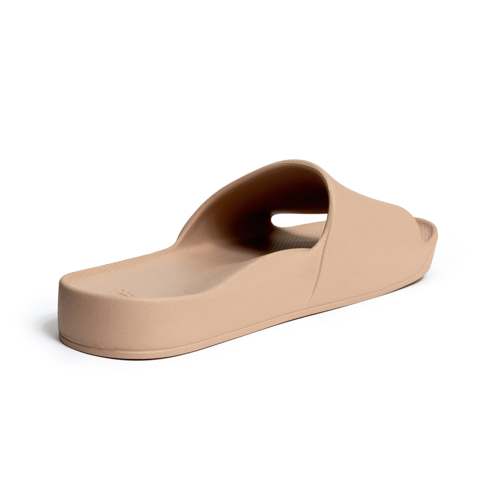Archies Arch Support Slides