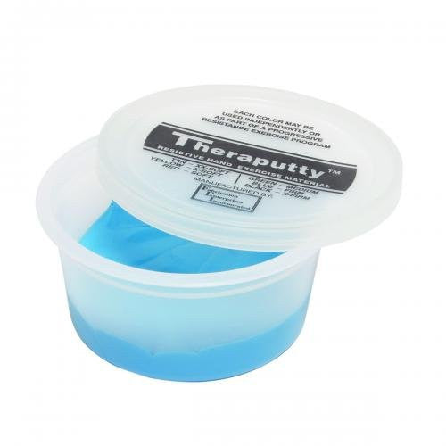 Therapy Putty Firm Blue 2oz
