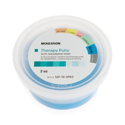 Therapy Putty Firm Blue 2oz