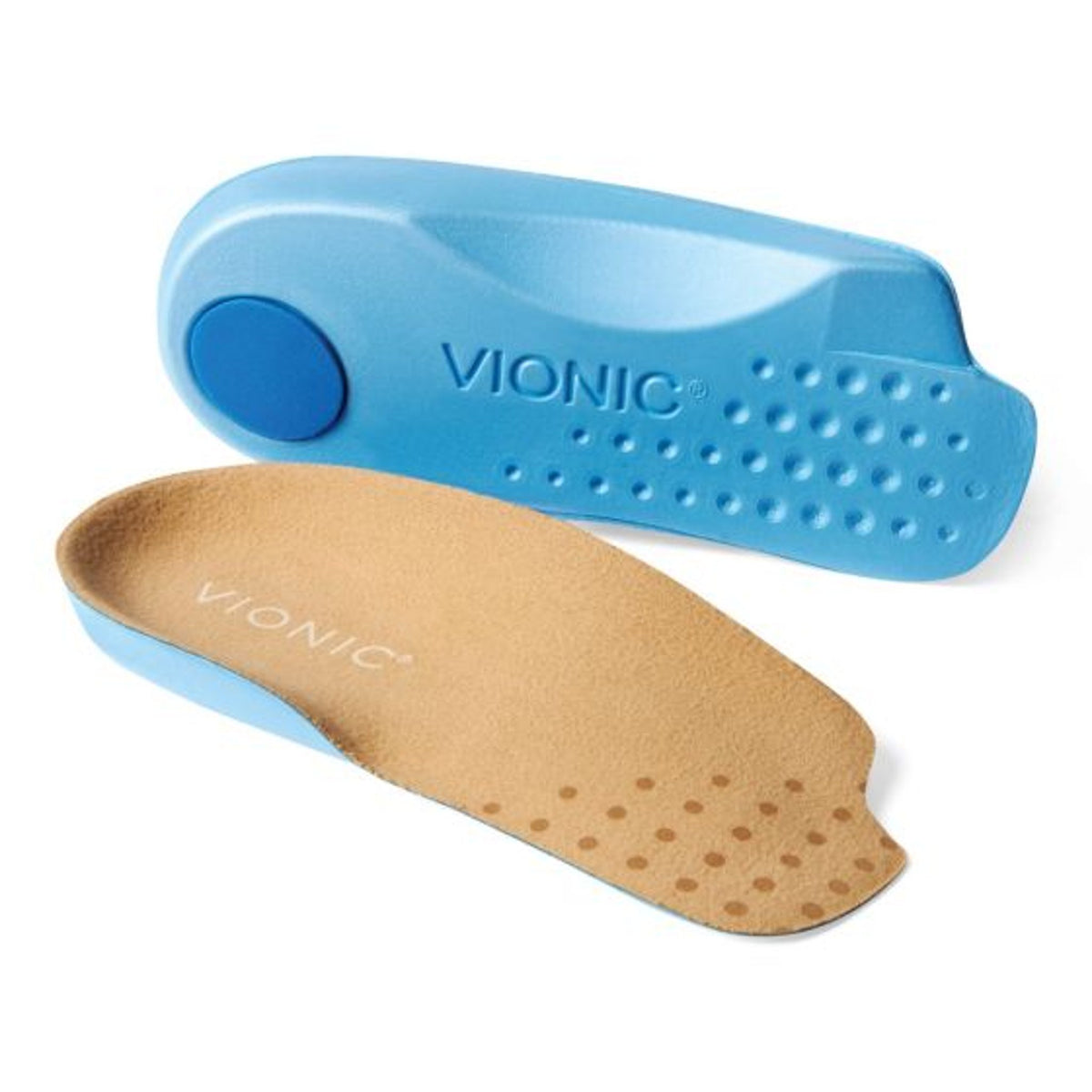 Vionic Relief Full Length Orthotic, Size X-Small