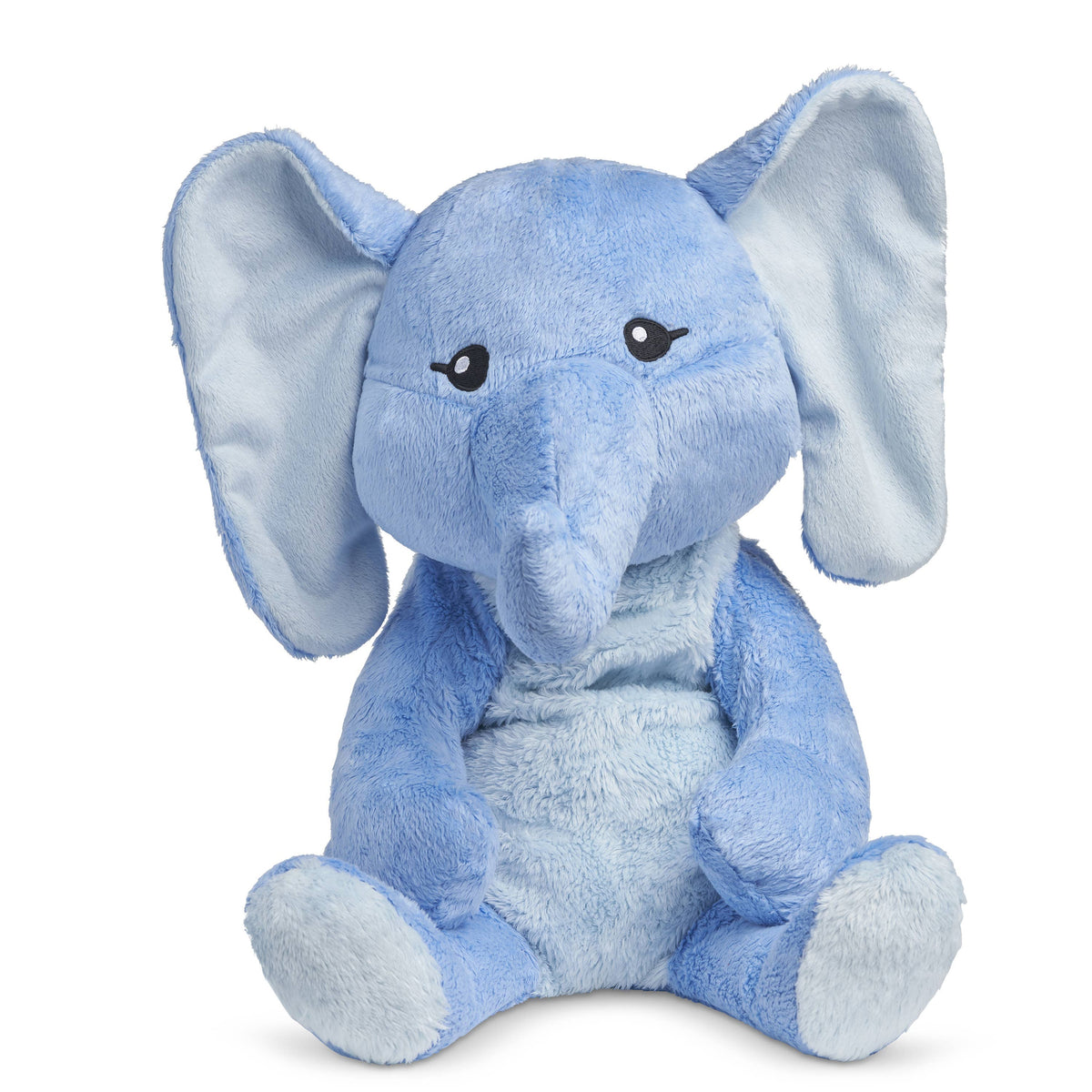 Emory the Elephant 4.5lb Weighted Plush Anxiety: Kids/Adults