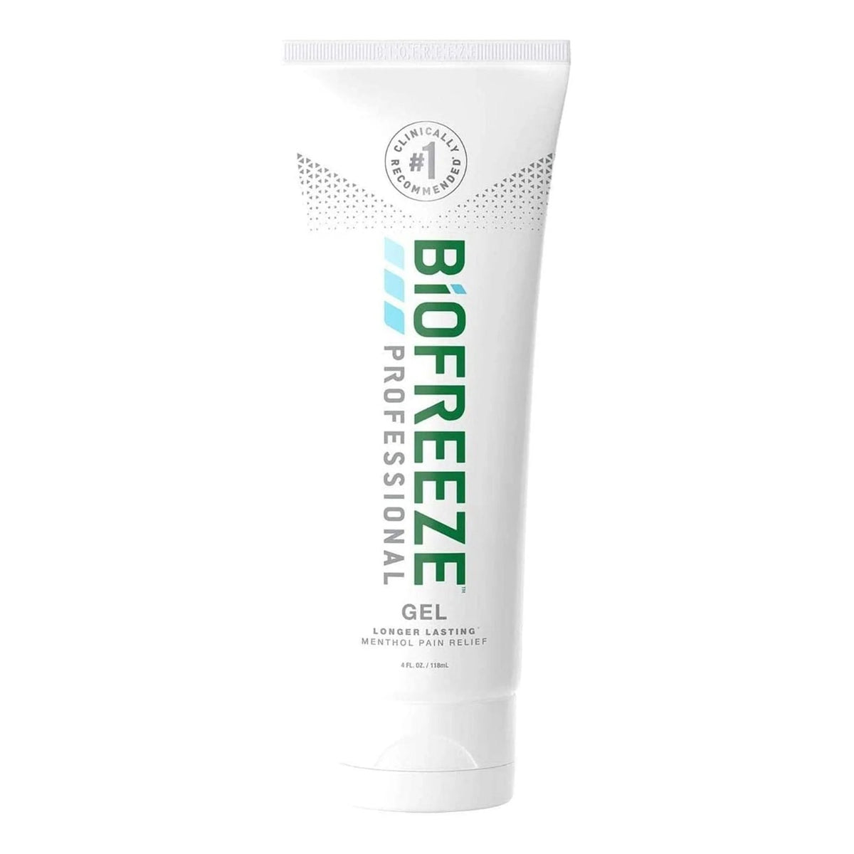 Biofreeze 4oz Gel Tube