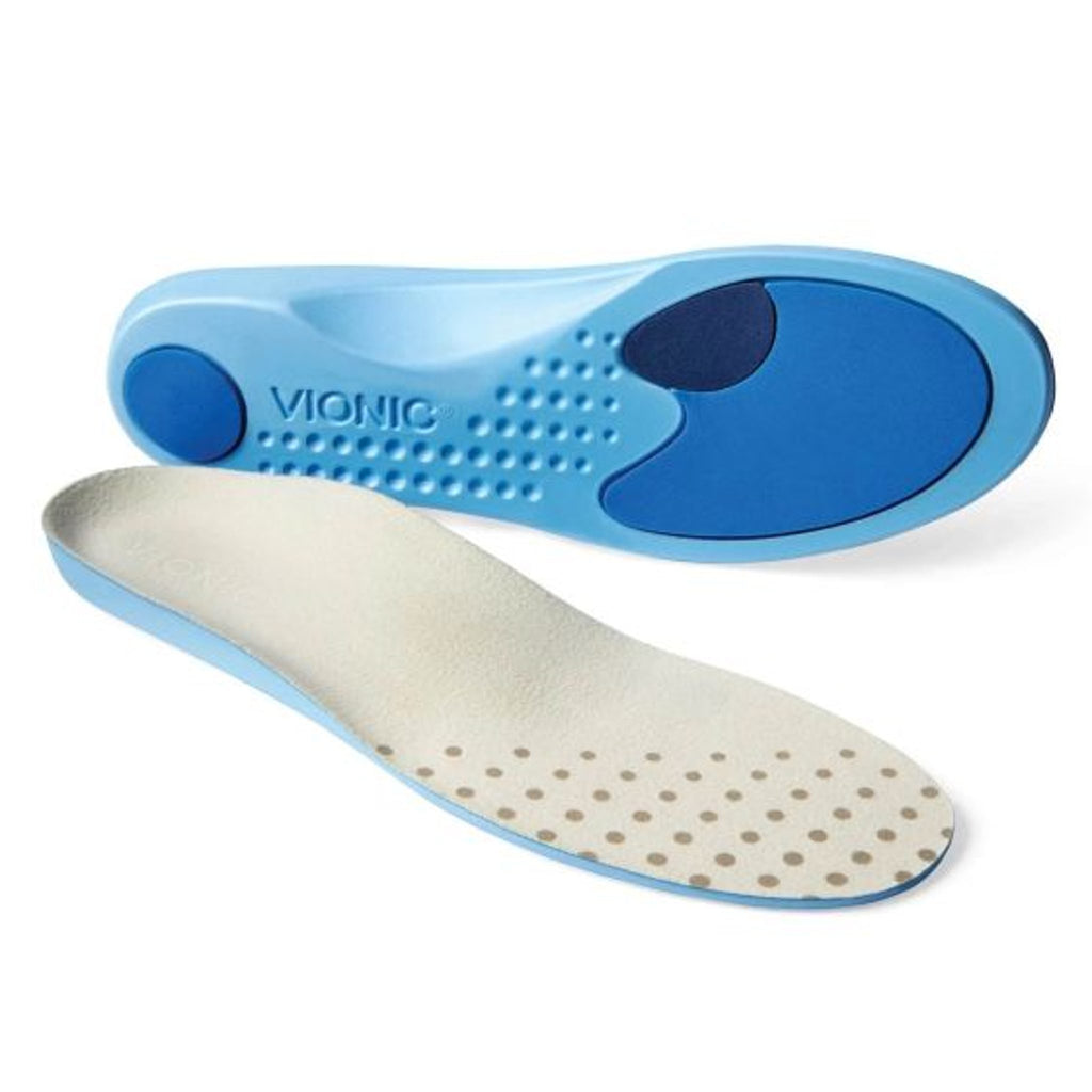 Vionic Relief Full Length Orthotic, Size X-Small
