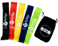 Rollga Resistance Band Set