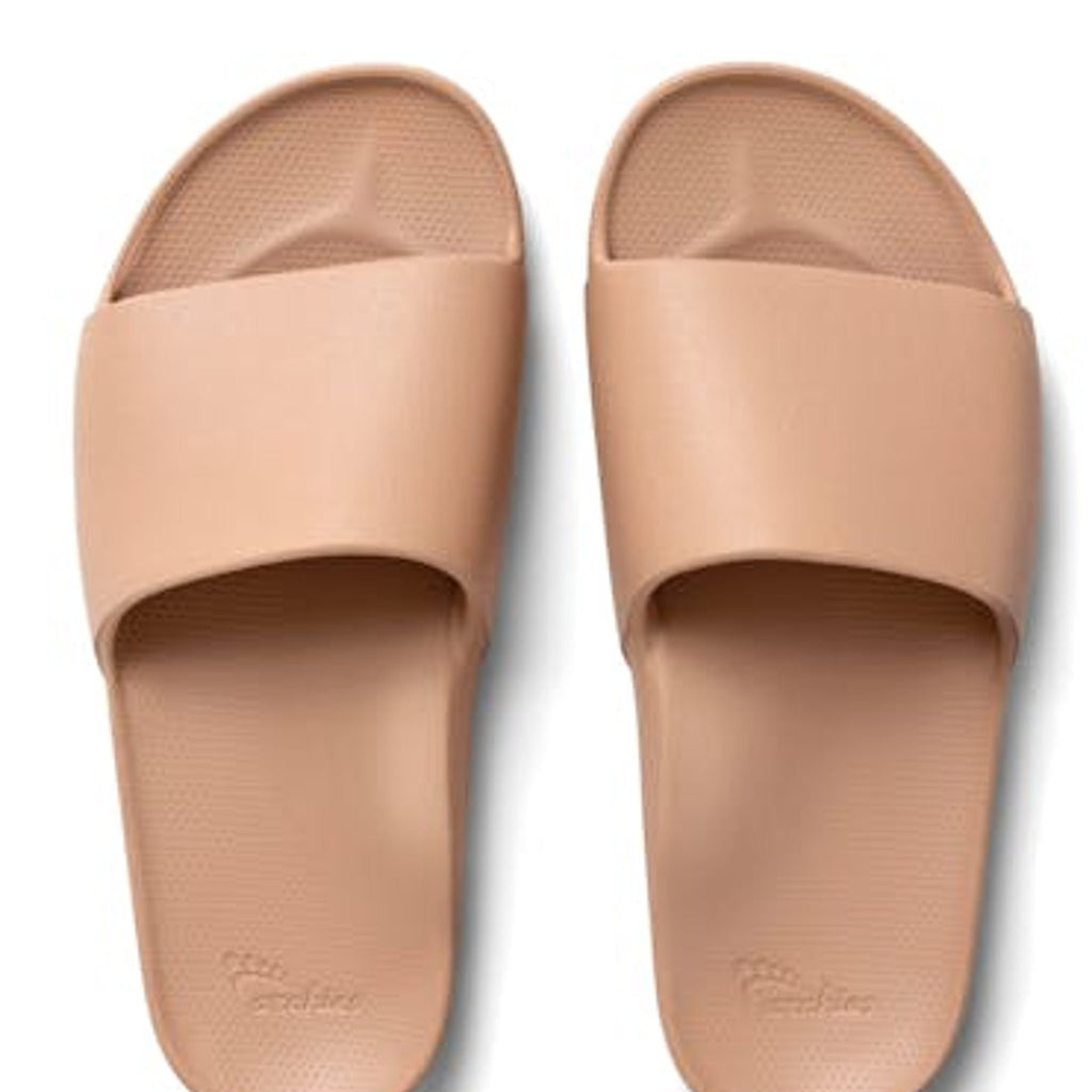 Archies Arch Support Slides