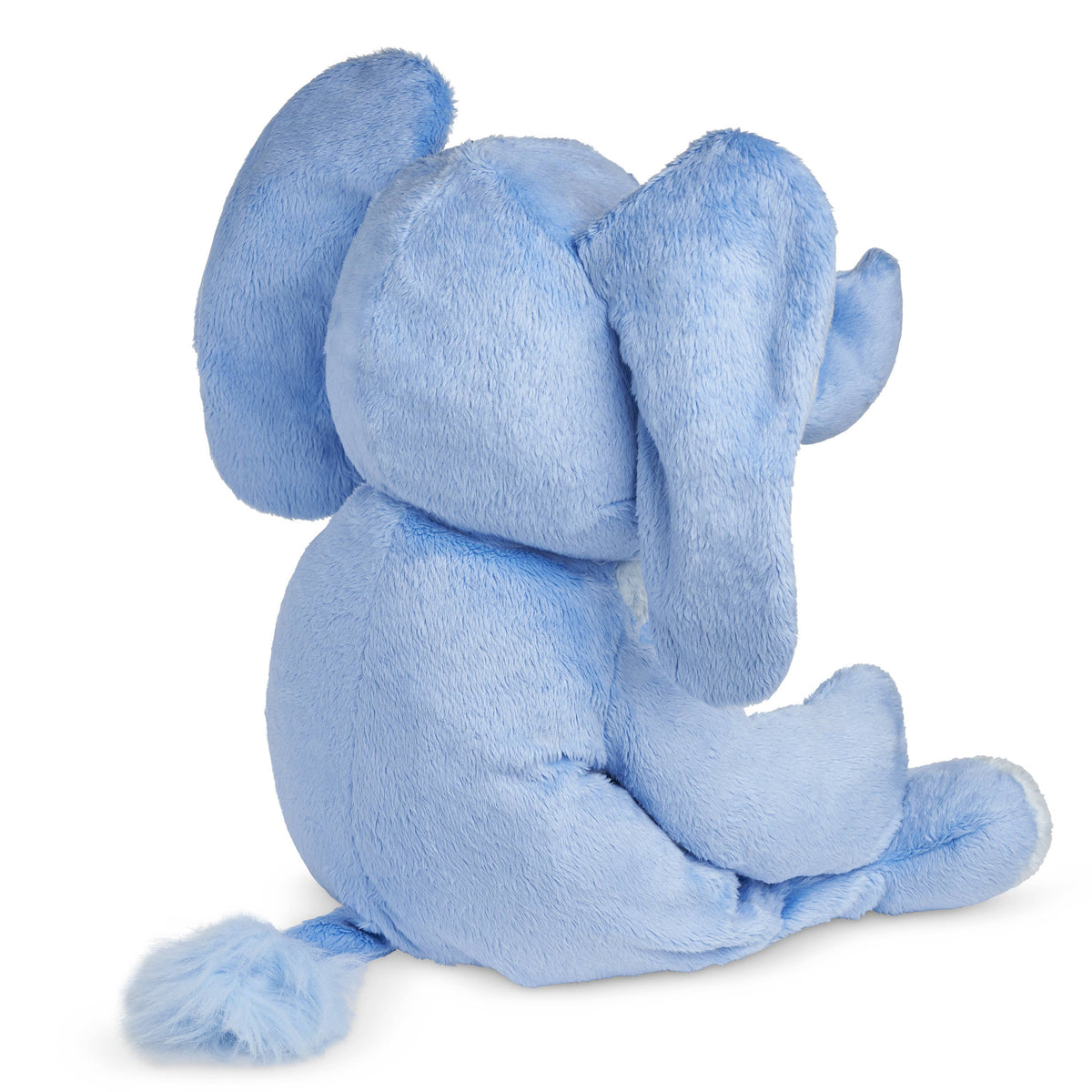 Emory the Elephant 4.5lb Weighted Plush Anxiety: Kids/Adults