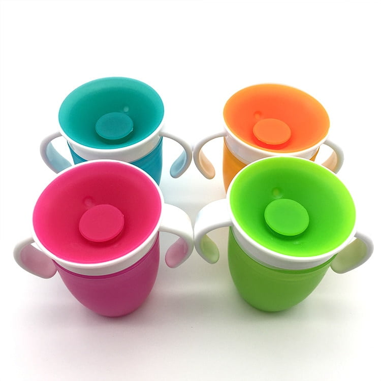 360° Magic Cup