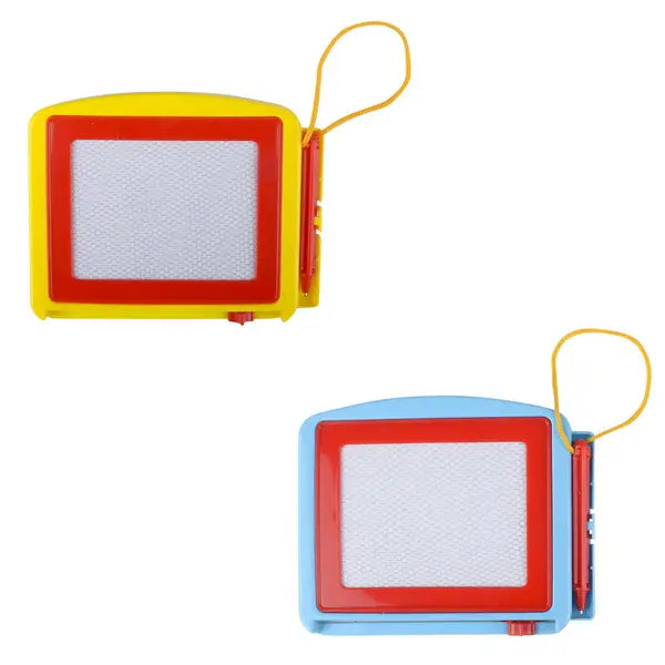 Magic Erase Magnetic Board