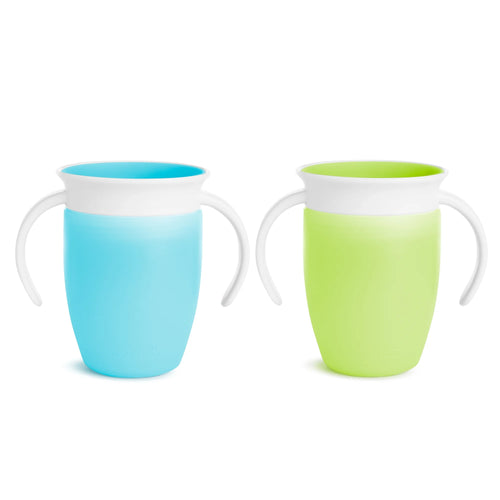 360° Magic Cup