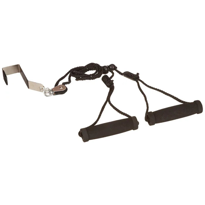 rolyan pulley