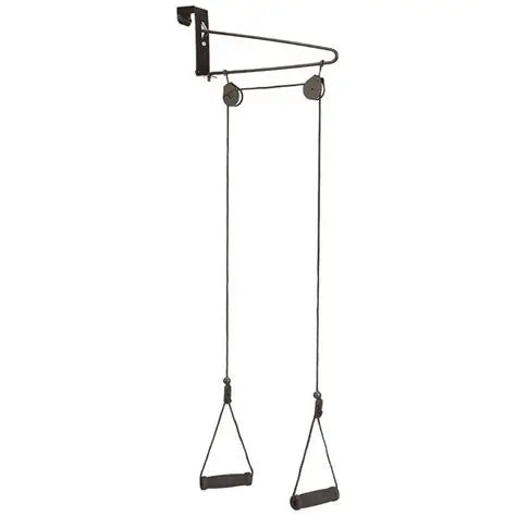rolyan pulley